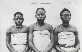 Les Kusu-Tetela : Origines, Culture et Particularités