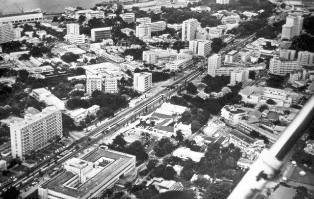 Comment Léopoldville est devenue Kinshasa