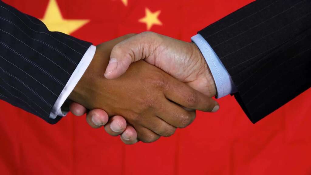 Commerce sino-africain : la Chine supprime les droits de douane pour 53 pays du continent