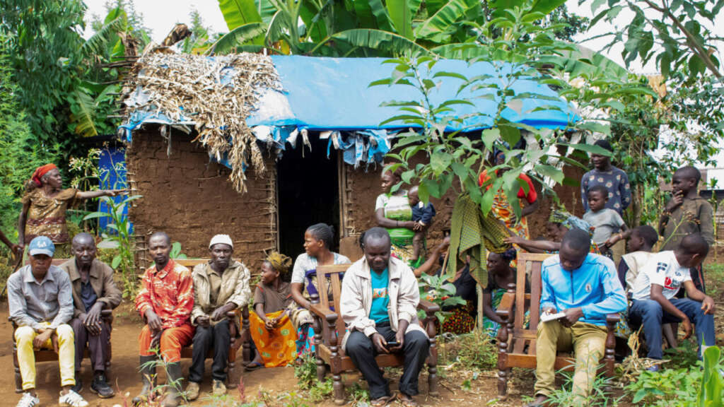 Peuples du fleuve : une histoire enracinée dans le Congo