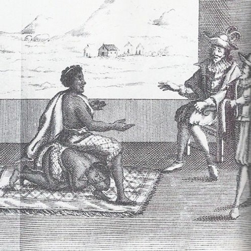 Nzinga : la reine qui a défié l’empire portugais